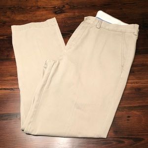 Polo Khakis